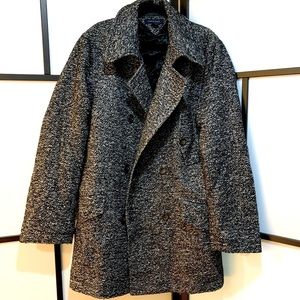 🌟🎉HOST PICK🎉🌟 NWOT Tommy Hilfiger Wool Coat